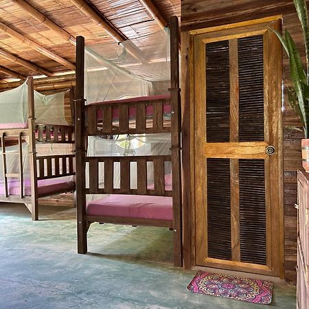 Hostal Corazon De Tagua Palomino Esterno foto
