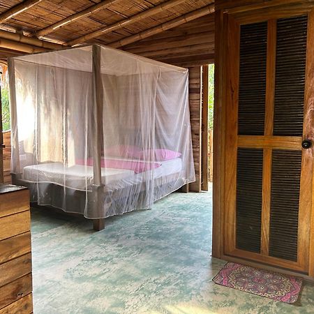 Hostal Corazon De Tagua Palomino Esterno foto