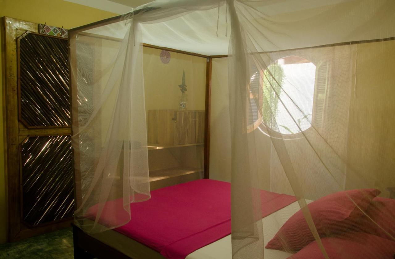 Hostal Corazon De Tagua Palomino Esterno foto