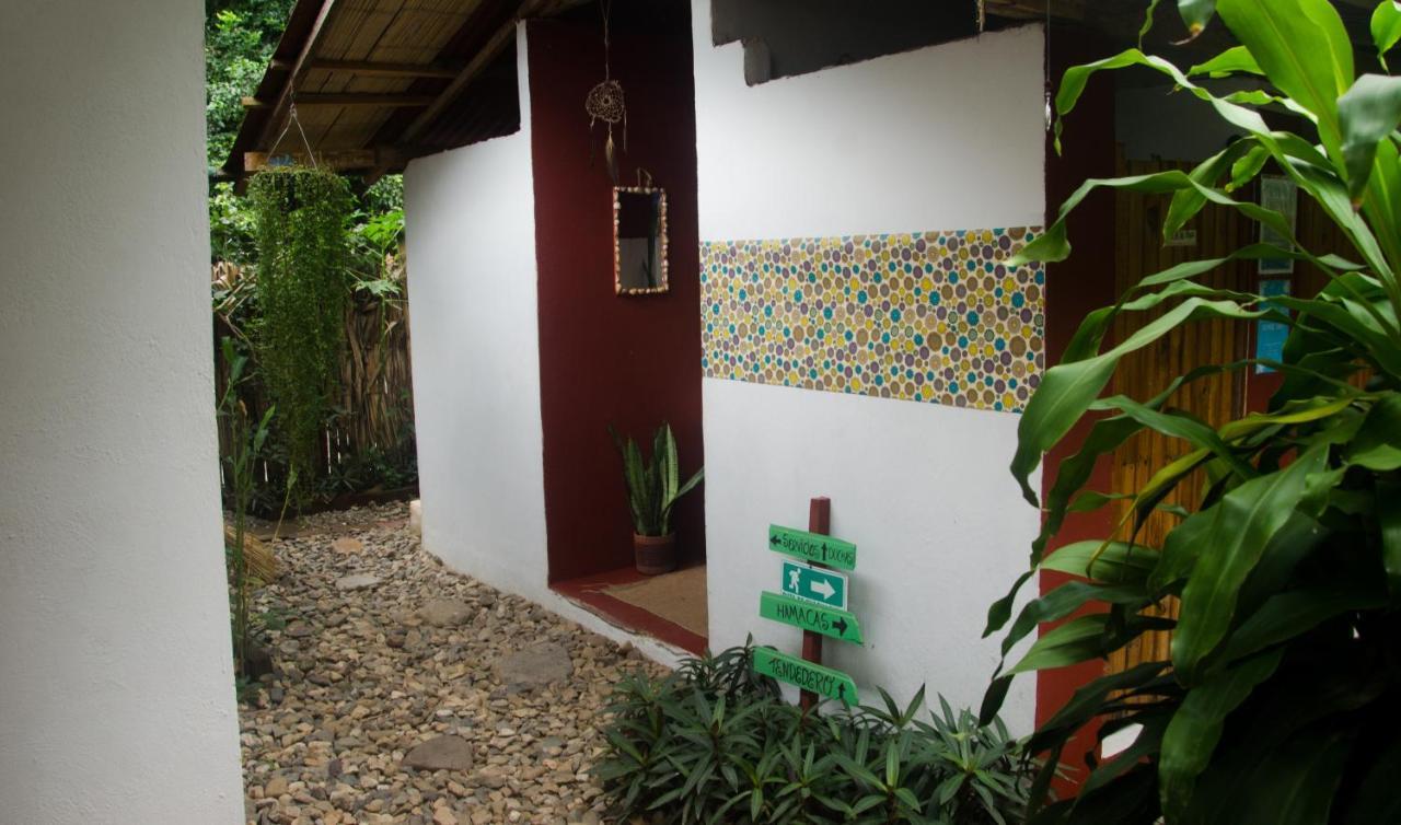 Hostal Corazon De Tagua Palomino Esterno foto