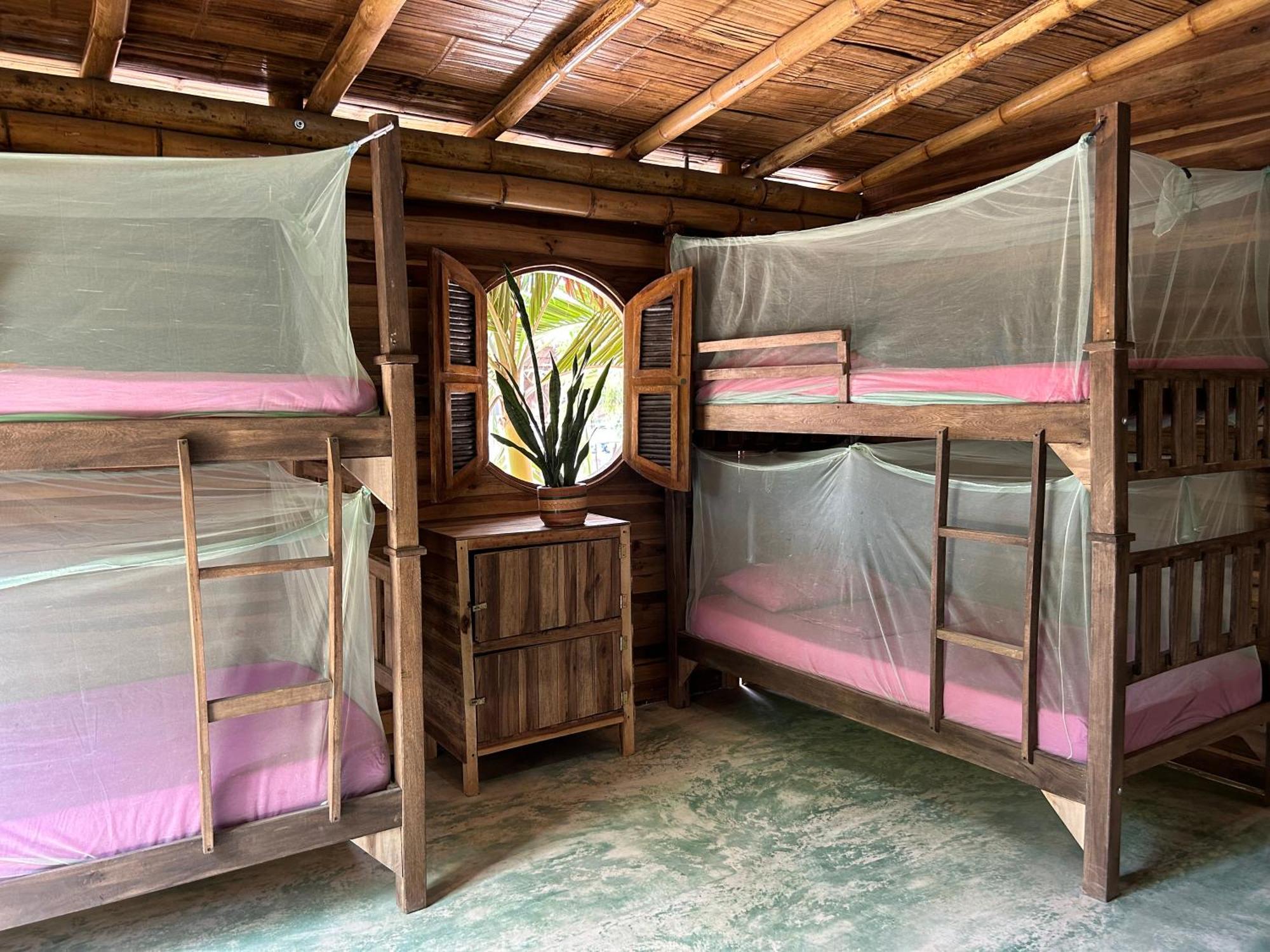 Hostal Corazon De Tagua Palomino Esterno foto