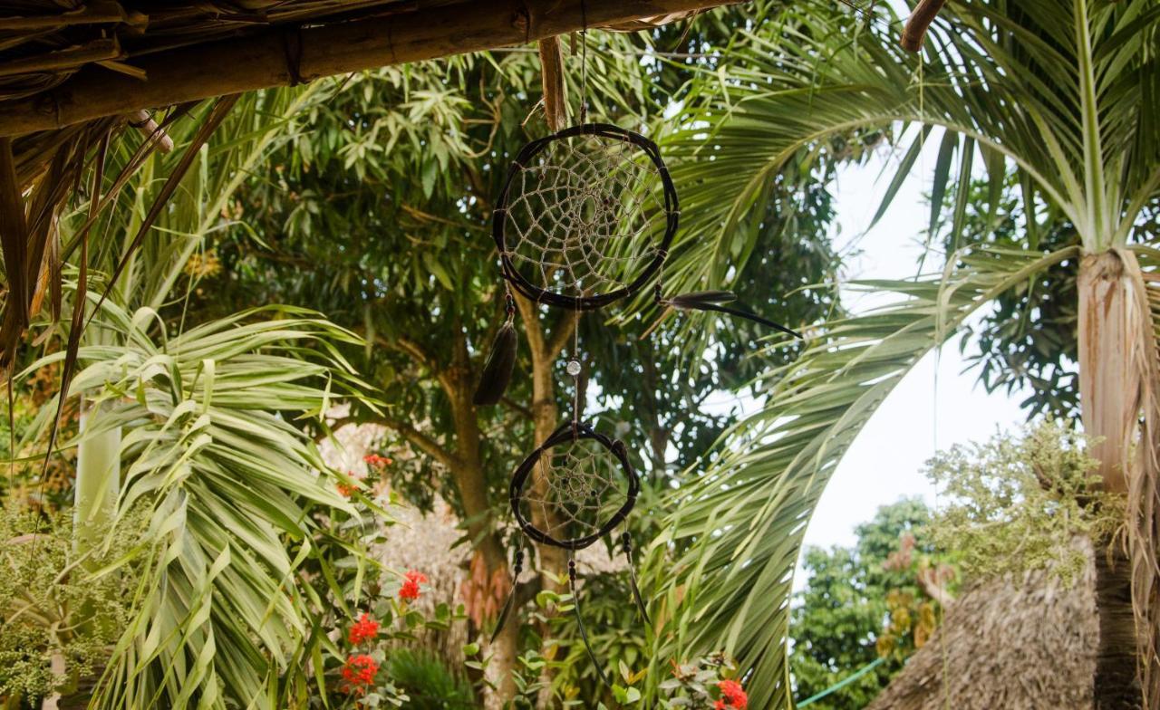 Hostal Corazon De Tagua Palomino Esterno foto